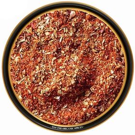 Tos The Organic Spices 500 gr Souvlaki Sezon Karışımı