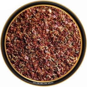 Tos The Organic Spices 500 gr Sumak Baharat Karışımı