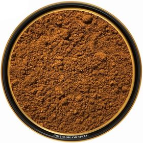 Tos The Organic Spices 500 gr Udaipur Garam Masala