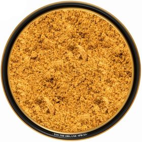 Tos The Organic Spices 500 gr Zerdeçal Baharat Karışımı