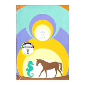 Tosbaa Mutlu Tesadufler 15x20 Çizgisiz Defter