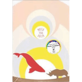 Tosbaa Mutlu Tesadüfler 5 15x20 Çizgisiz Defter