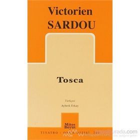 TOSCA - VICTORIEN SARDOU