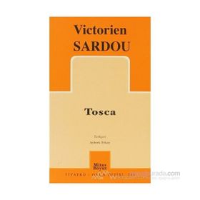 TOSCA - VICTORIEN SARDOU