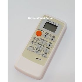 Toshiba 0489 Klima Kumandası