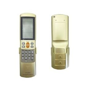 Toshiba 0562 Klima Kumandası
