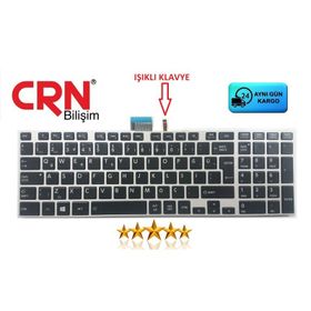 Toshiba 0KN0-C33TU13 Klavye