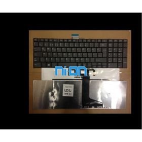 Toshiba 0KN0-CK3LA13 Klavye