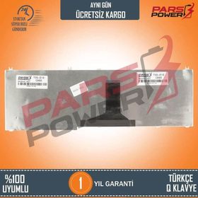 Toshiba 0KN0-Y37GE0211 Klavye