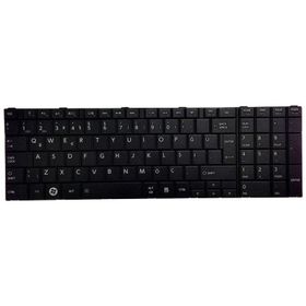 Toshiba 0KN0-ZW2GE03 Klavye