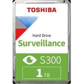 Toshiba 1 Tb S300 3.5 Surveillance Hdd Güvenlik