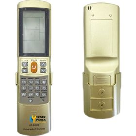 Toshiba 1643 Klima Kumandası
