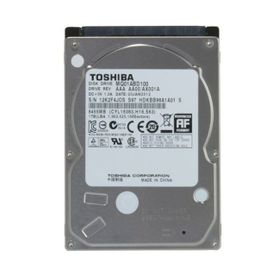 Toshiba 1TB MQ01ABD100 Sabit Disk
