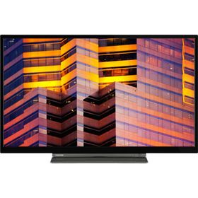 Toshiba 32LL3B63DT 32 inç 82 Ekran Full HD Android LED TV