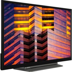 Toshiba 32LL3B63DT 32 inç 82 Ekran Full HD Android LED TV