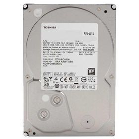 Toshiba 3TB DT01ACA300 Sabit Disk