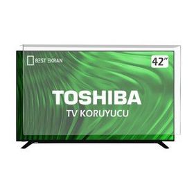 Toshiba 42L2163DT Tv Ekran Koruyucu