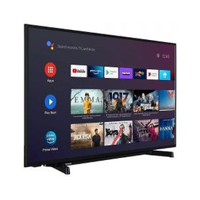 Toshiba 43LA2363DT 43 inç 108 Ekran Full HD Android LED TV