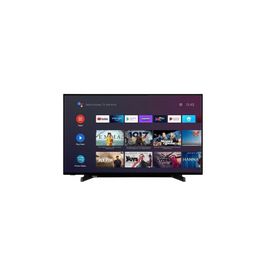 Toshiba 43LA2363DT 43 inç 108 Ekran Full HD Android LED TV