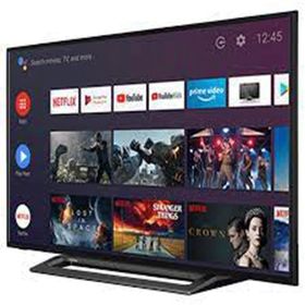 Toshiba 43LA3B63DT 43 inç 108 Ekran Full HD Android LED TV