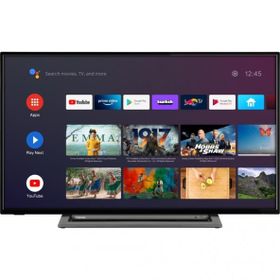 Toshiba 43LA3B63DT Teşhir LED TV