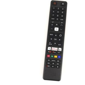 Toshiba 43U7763DAT Led Tv Kumandası