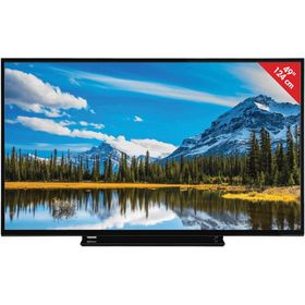 Toshiba 49L2863DAT 49 inç 123 Ekran Full HD LED TV