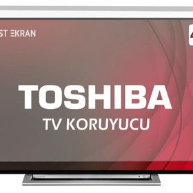 Toshiba 49U7763DAT Tv Ekran Koruyucu