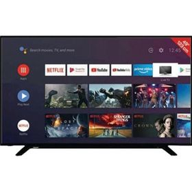 Toshiba 49UA2063DT 49 inç 123 cm 4K UHD Android Smart LED TV
