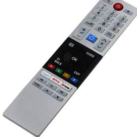 Toshiba 50U5863 Smart Led Tv Kumandası