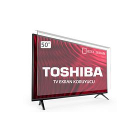 Toshiba 50UA2263DT Tv Ekran Koruyucu