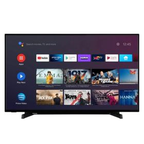 Toshiba 50UA3D63DT 50 inç 126 Ekran 4K Ultra HD Android LED TV
