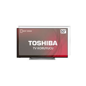 Toshiba 50UA3D63DT Tv Ekran Koruyucu