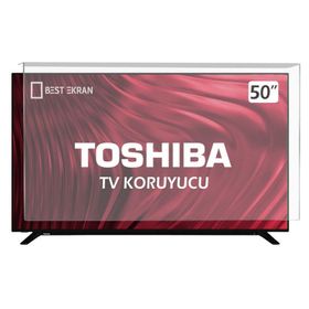 Toshiba 50UL2163DT Tv Ekran Koruyucu