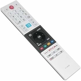 Toshiba 50UL3A63 Smart Led Tv Kumandası