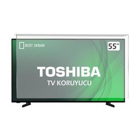 Toshiba 55QA4163DT Tv Ekran Koruyucu
