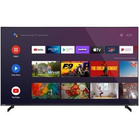 Toshiba 55QA5D63DT 55 inç 139 Ekran 4K Ultra HD Android QLED TV