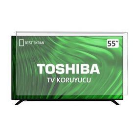 Toshiba 55UA2263DT Tv Ekran Koruyucu