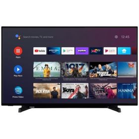 Toshiba 55UA2363DT 55 inç 140 Ekran 4K Ultra HD Android LED TV