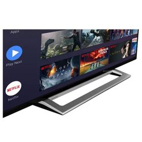 Toshiba 55UA3A63DT 55 inç 139 Ekran 4K Ultra HD Android LED TV
