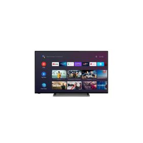 Toshiba 55UA3D63DT 55 inç 139 Ekran 4K Ultra HD Android Outlet LED TV