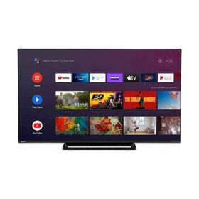 Toshiba 55UA3E63DT 55 inç 140 Ekran 4K Ultra HD Android Teşhir LED TV