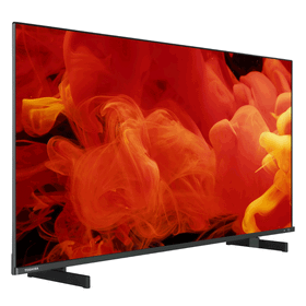 Toshiba 55UA5D63DT 55 inç 139 Ekran 4K Ultra HD Android LED TV