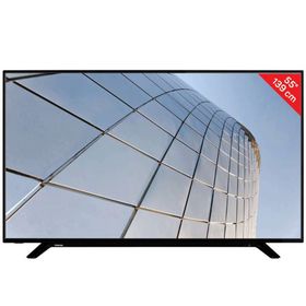 Toshiba 55UL2163DT 55 inç 139 Ekran 4K Ultra HD Android LED TV