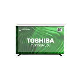 Toshiba 55UL2163DT Tv Ekran Koruyucu