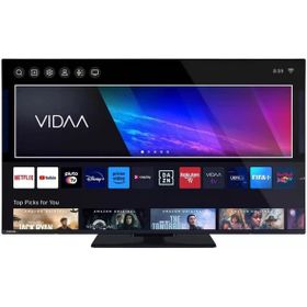 Toshiba 55UV3463DT 55 inç 139 Ekran 4K Ultra HD Vidaa Teşhir LED TV
