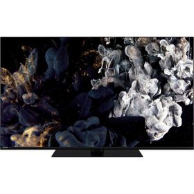 Toshiba 55XA9D63DT 55 inç 139 Ekran 4K Ultra HD Android OLED TV