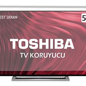 Toshiba 55XA9D63DT Tv Ekran Koruyucu