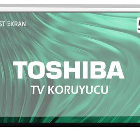 Toshiba 58L9363DG Tv Ekran Koruyucu