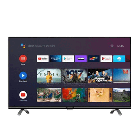 Toshiba 58UA2263DT 58 inç 147 Ekran 4K Ultra HD Android LED TV